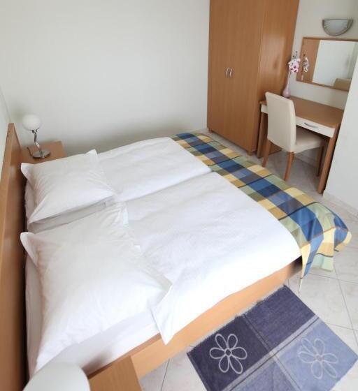 آپارتمان 1 خوابه, Apartments Ivana