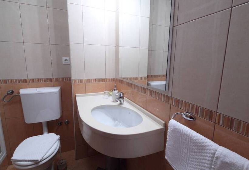 آپارتمان 1 خوابه, Apartments Ivana