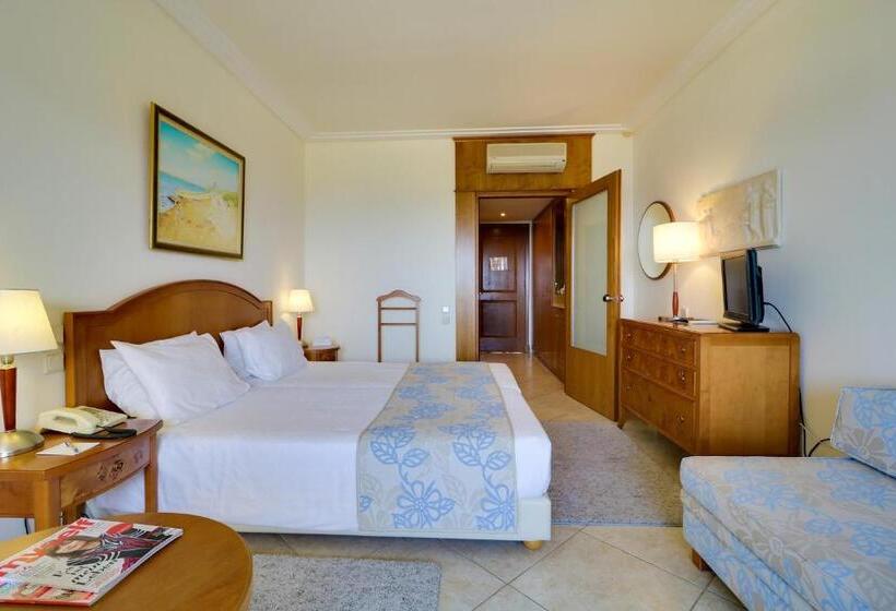اتاق استاندارد با چشم‌انداز دریا, Aegean Melathron Thalasso Spa