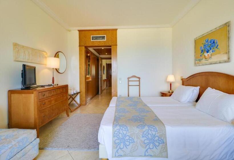 سوییت جونیور با چشم‌انداز دریا, Aegean Melathron Thalasso Spa