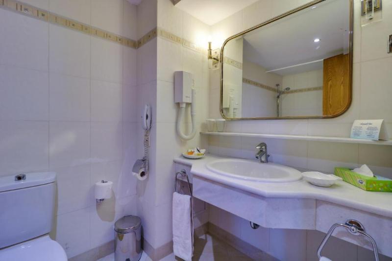 اتاق استاندارد با چشم‌انداز دریا, Aegean Melathron Thalasso Spa