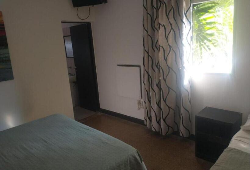اتاق استاندارد, ñanderoga B&b