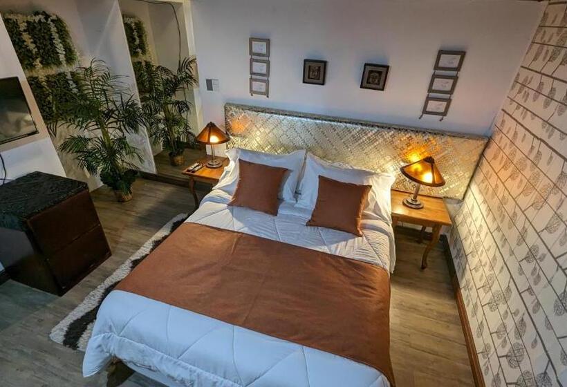 수피리어 룸, Colours Oasis Resort Adult Only