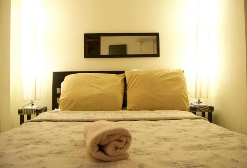 기본룸, Colours Oasis Resort Adult Only