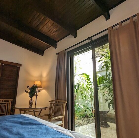 수피리어 인테리어 룸, Colours Oasis Resort Adult Only