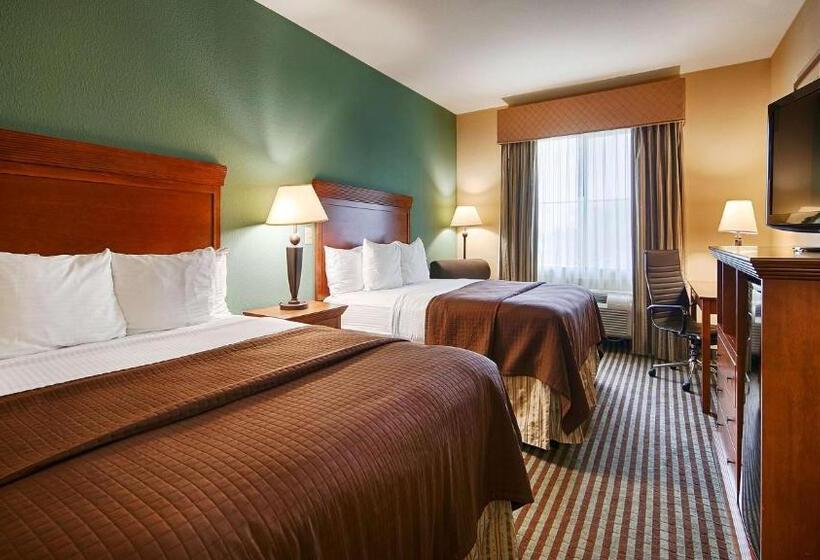 Номер Стандарт, Executive Inn & Suites