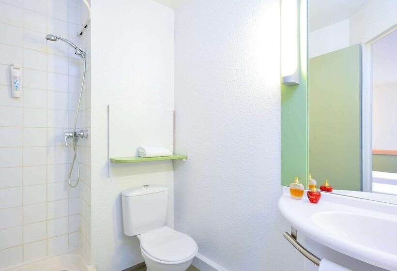 اتاق استاندارد, Ibis Budget Lille Gares Vieux Lille