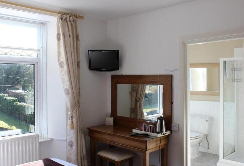 اتاق سوپریور, Invergarry Room Only Guest House For Adults