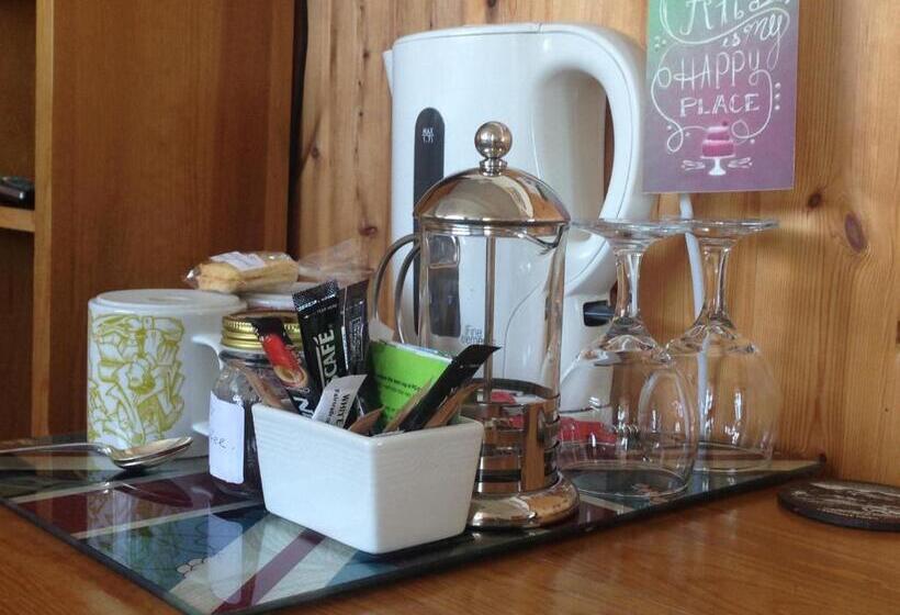 اتاق استاندارد, Invergarry Room Only Guest House For Adults