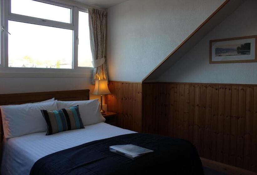 اتاق استاندارد, Invergarry Room Only Guest House For Adults