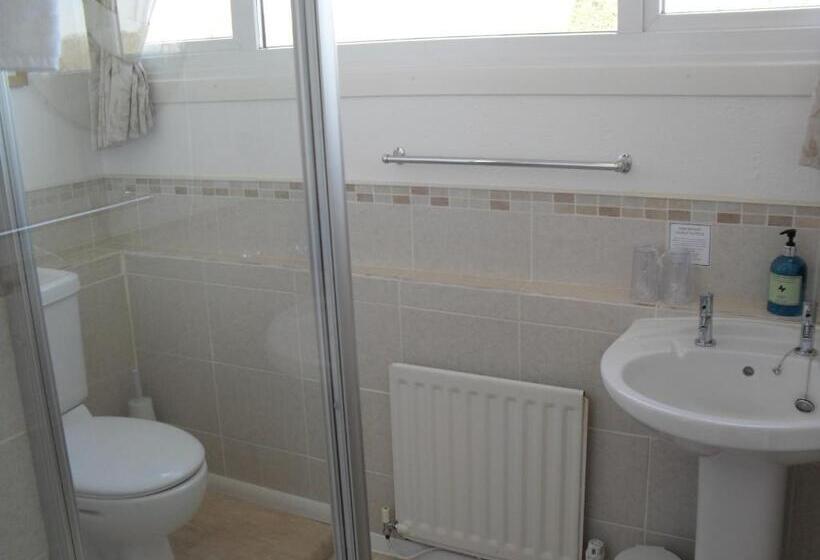 اتاق استاندارد, Invergarry Room Only Guest House For Adults