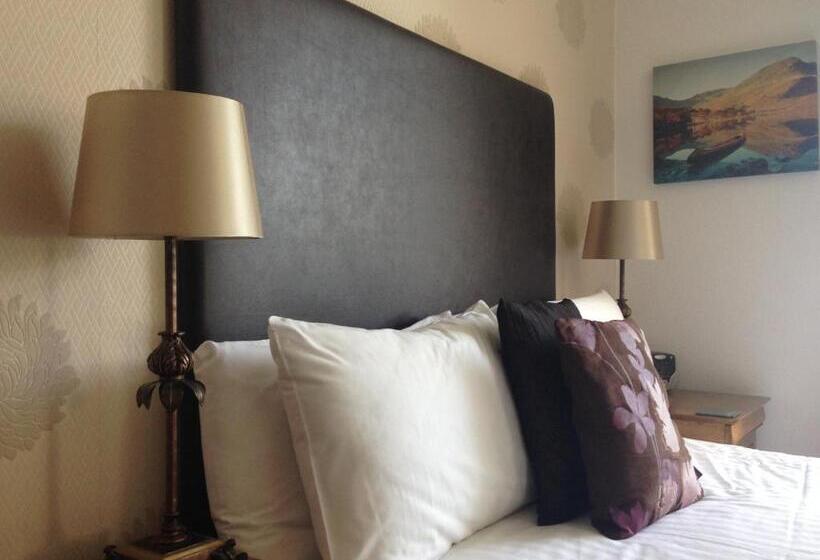 اتاق سوپریور, Invergarry Room Only Guest House For Adults