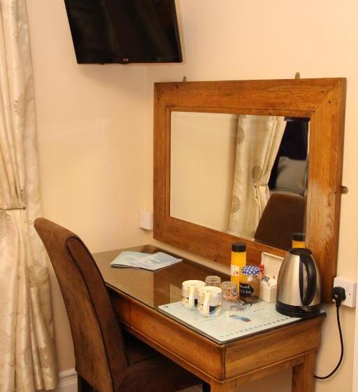 اتاق سوپریور, Invergarry Room Only Guest House For Adults