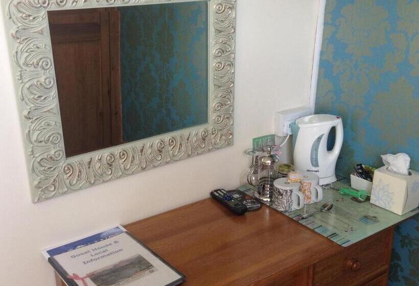 اتاق عادی, Invergarry Room Only Guest House For Adults