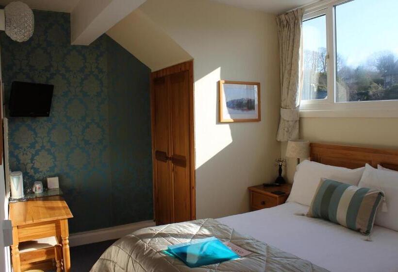 اتاق عادی, Invergarry Room Only Guest House For Adults