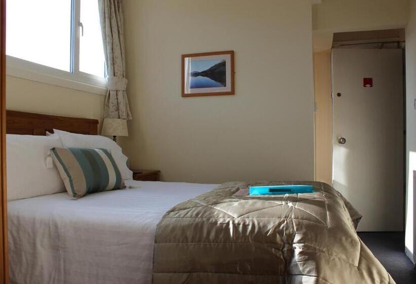 اتاق عادی, Invergarry Room Only Guest House For Adults