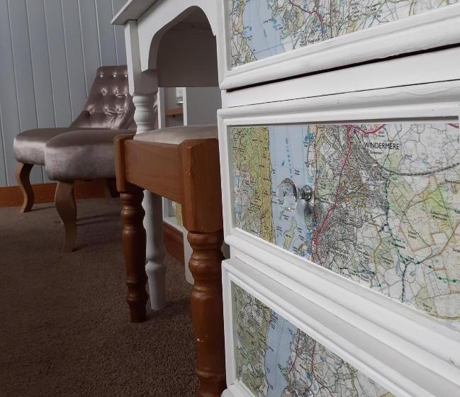 اتاق استاندارد, Invergarry Room Only Guest House For Adults