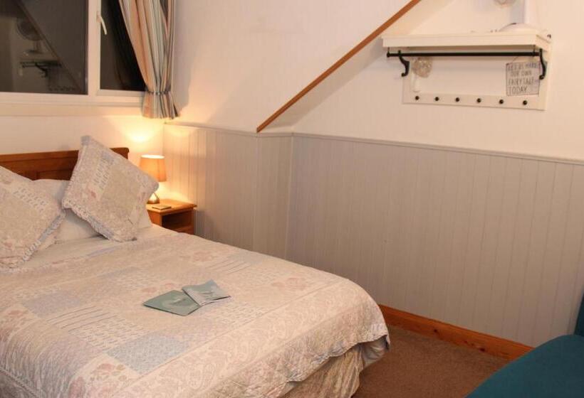 اتاق استاندارد, Invergarry Room Only Guest House For Adults