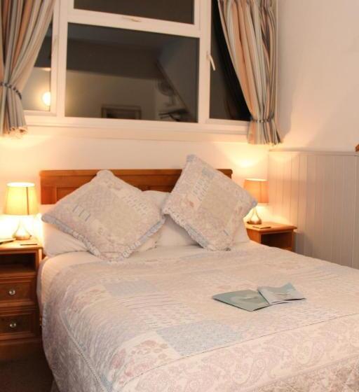 اتاق استاندارد, Invergarry Room Only Guest House For Adults