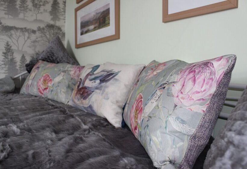 اتاق استاندارد, Invergarry Room Only Guest House For Adults