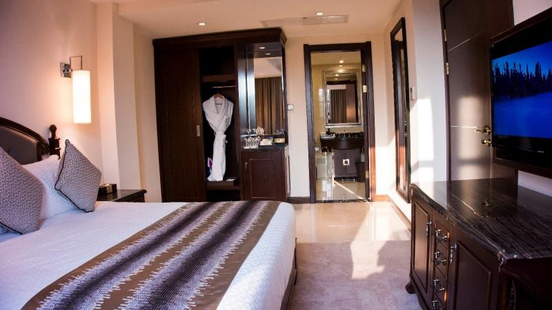 Люкс, Suites Las Palmas, Hotel & Apartments