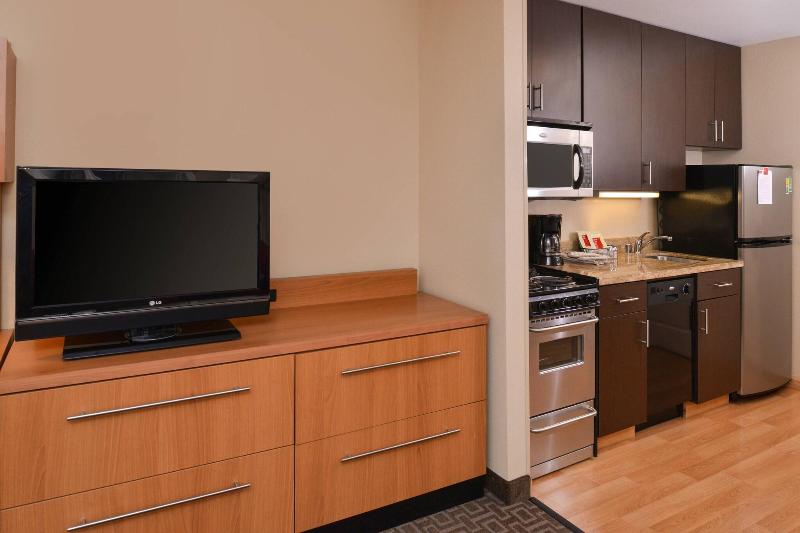 Люкс, Towneplace Suites By Marriott Sacramento Roseville