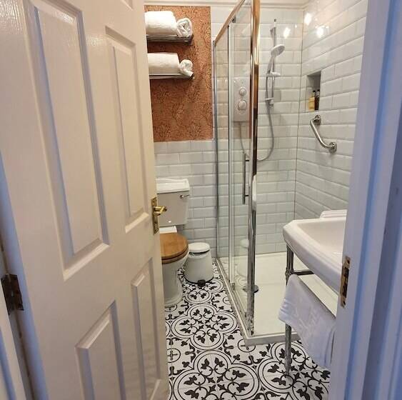 Люкс Superior, Abbeyfield B&b