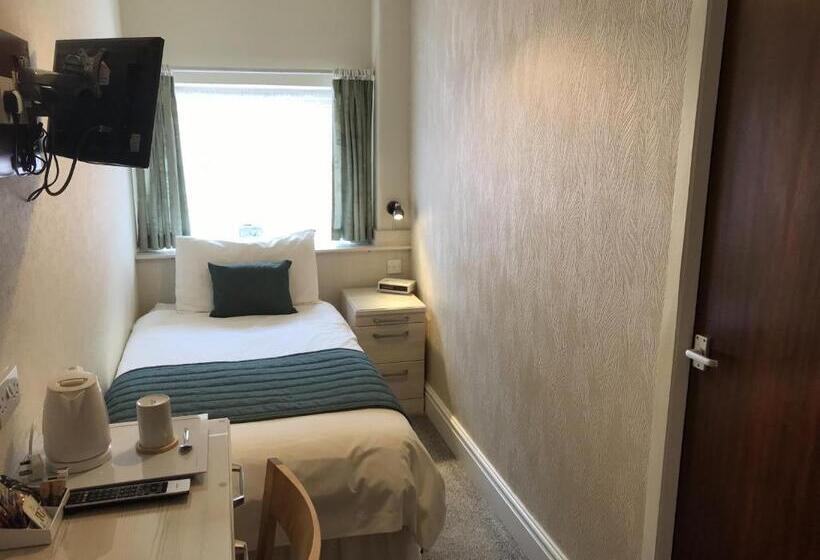 Номер Superior Одноместный, The Bowden Lodge