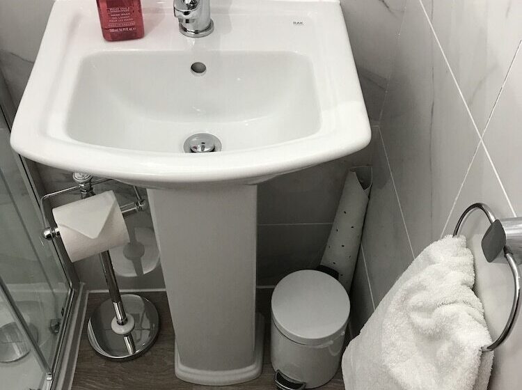 Номер Superior Одноместный, The Bowden Lodge