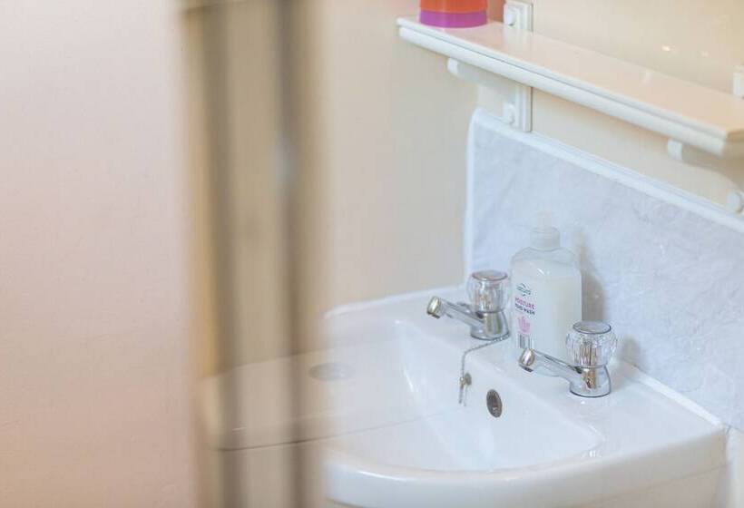 اتاق سوپریور یک تخته, City Centre Guest House