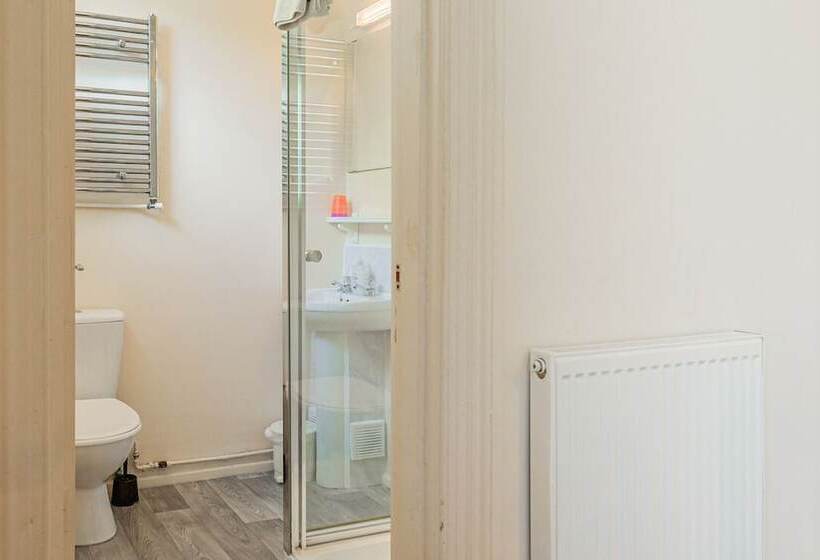 اتاق استاندارد, City Centre Guest House