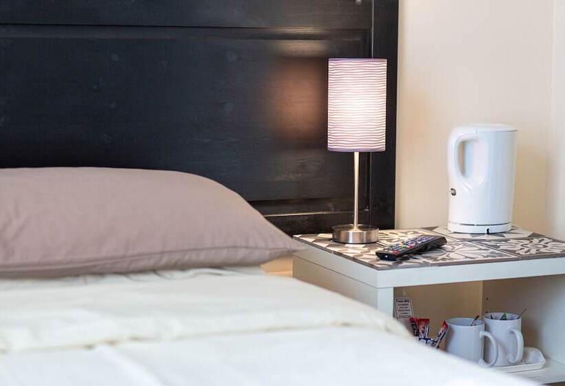 اتاق استاندارد, City Centre Guest House