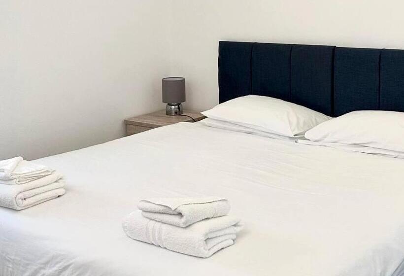 اتاق سوپریور, City Centre Guest House
