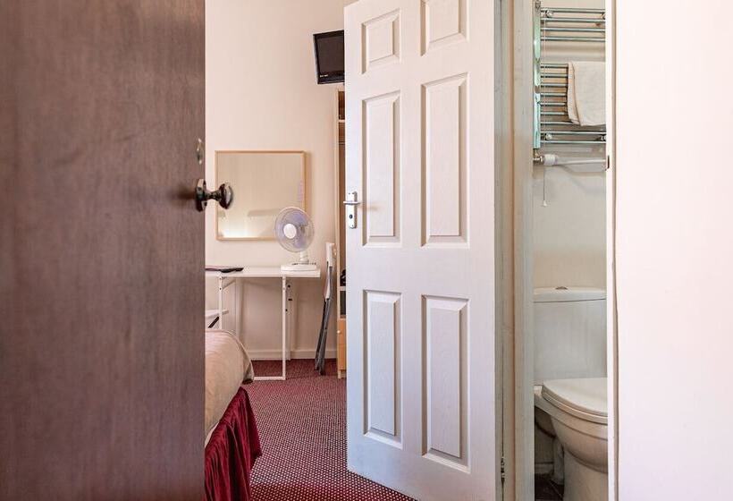 اتاق استاندارد, City Centre Guest House