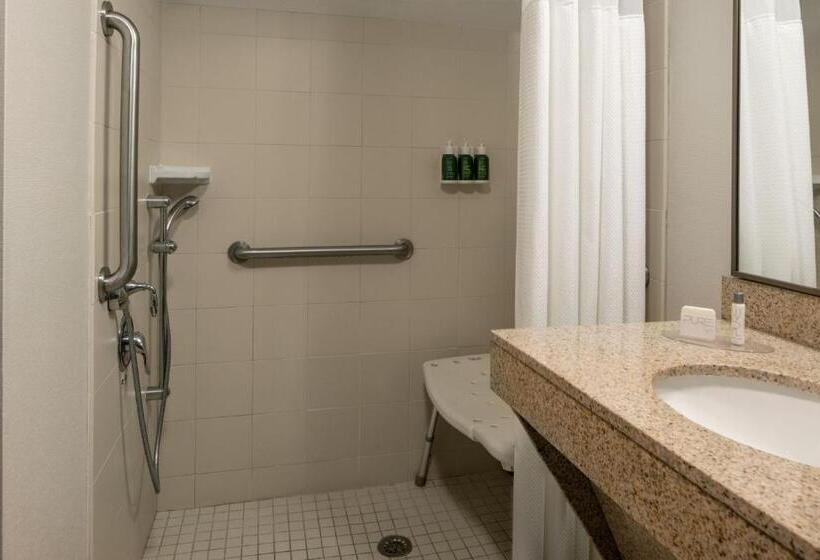 Стандартный Номер Кровать Кинг, Fairfield By Marriott Fort Walton Beach Eglin Afb