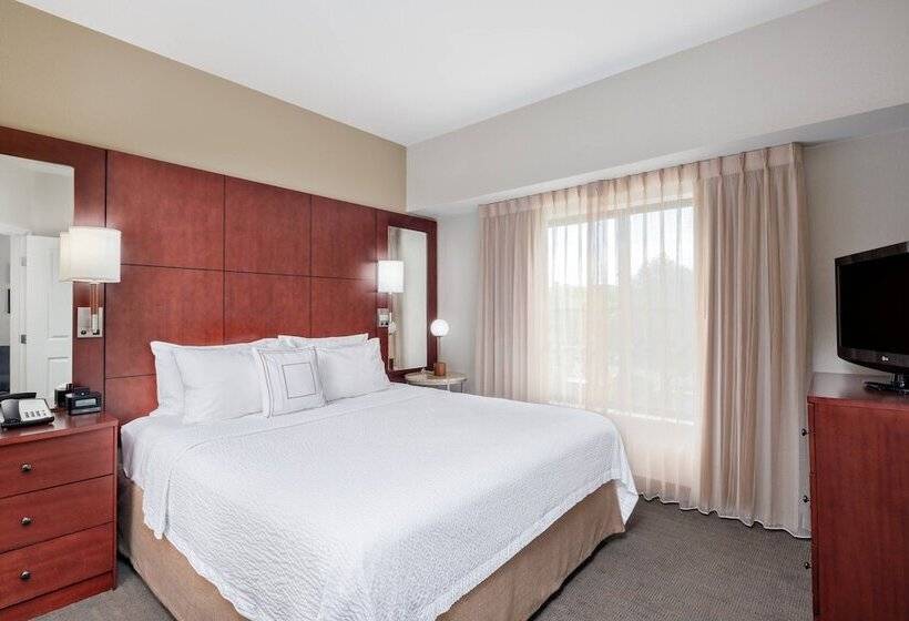 Люкс 2 Спальни, Residence Inn Phoenix Nw/surprise