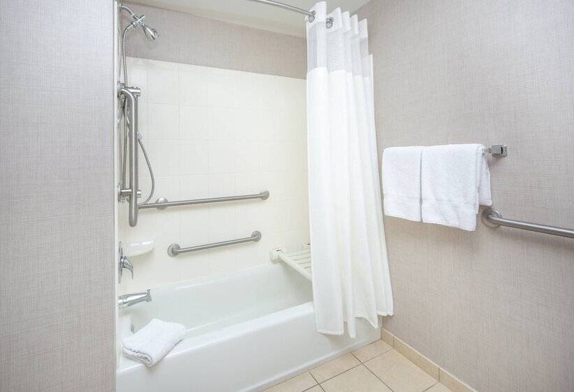 Люкс, Residence Inn Phoenix Nw/surprise