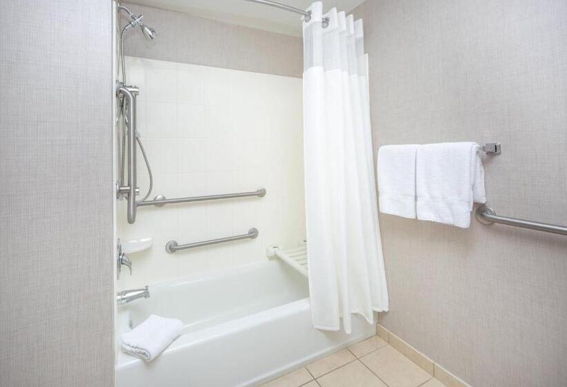 Люкс Адаптированный для Инвалидов, Residence Inn Phoenix Nw/surprise