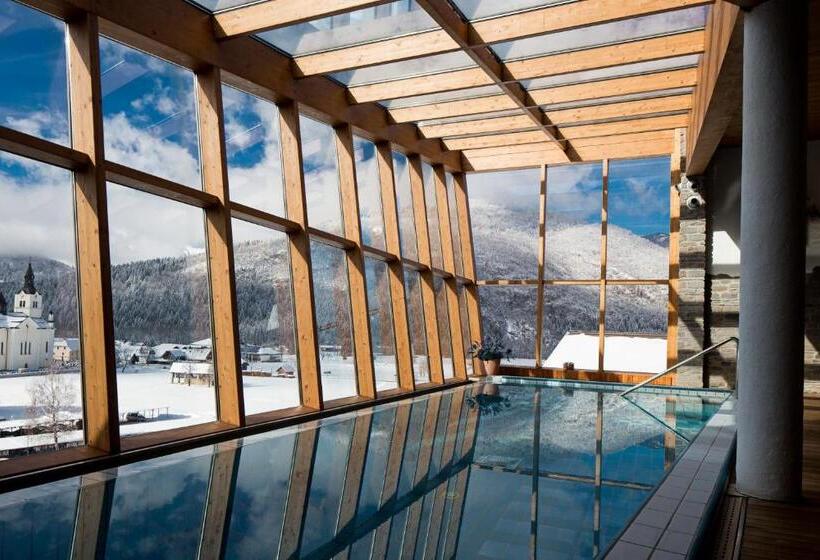 سوئیت پرزیدنت, Bohinj Eco