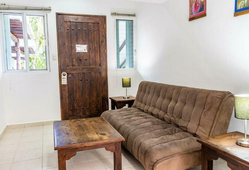 Standard Studio King Bed, Apart Hotel Casaejido