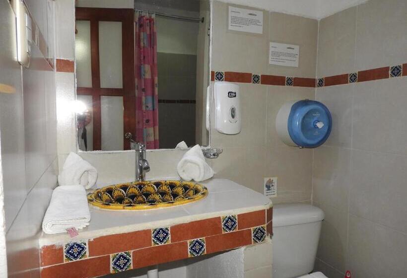 Studio Standard, Apart Hotel Casaejido