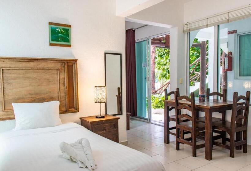 Studio Rodzinne, Apart Hotel Casaejido