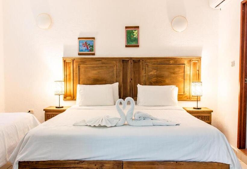 Studio Rodzinne, Apart Hotel Casaejido
