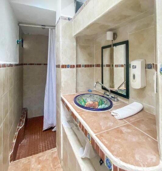Pokój Ekonomiczny, Apart Hotel Casaejido