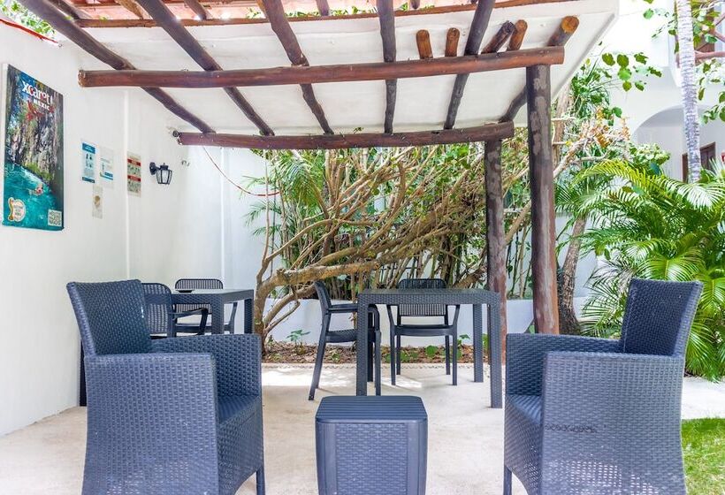 Studio Standard, Apart Hotel Casaejido