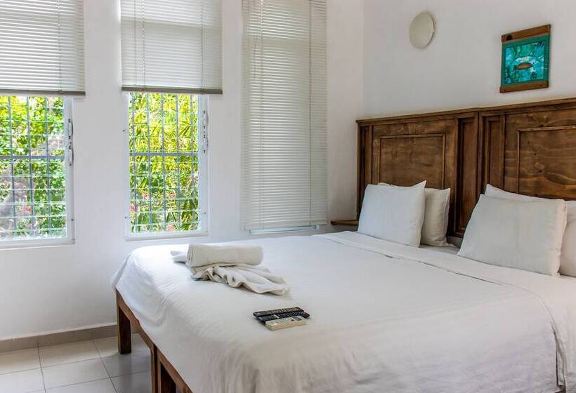 Studio Standard, Apart Hotel Casaejido