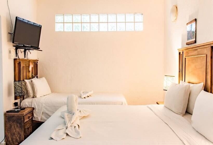 Studio Standard, Apart Hotel Casaejido