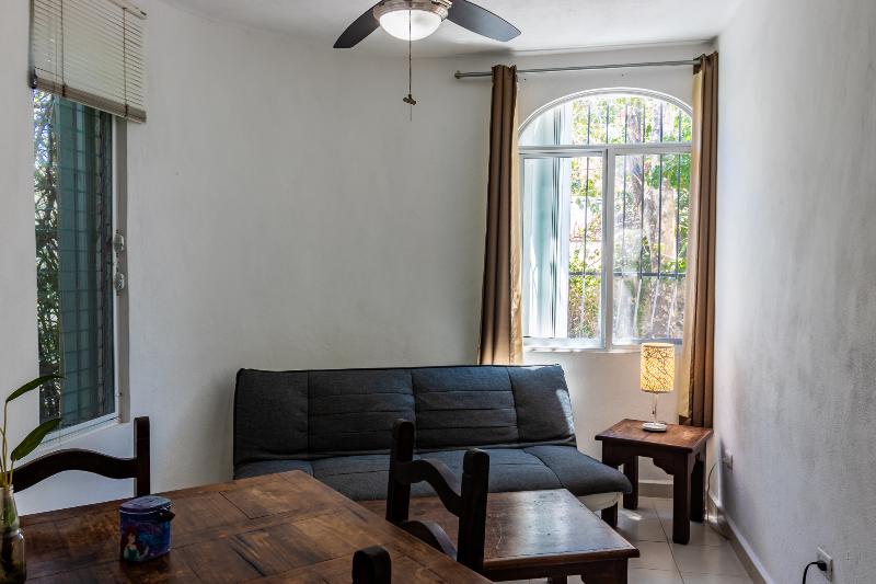 Studio Standard, Apart Hotel Casaejido