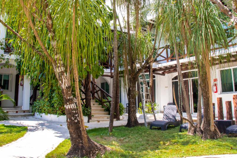 Studio Standard, Apart Hotel Casaejido