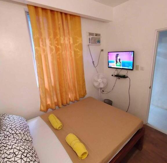 豪华房间, Frachette S Bed & Breakfast